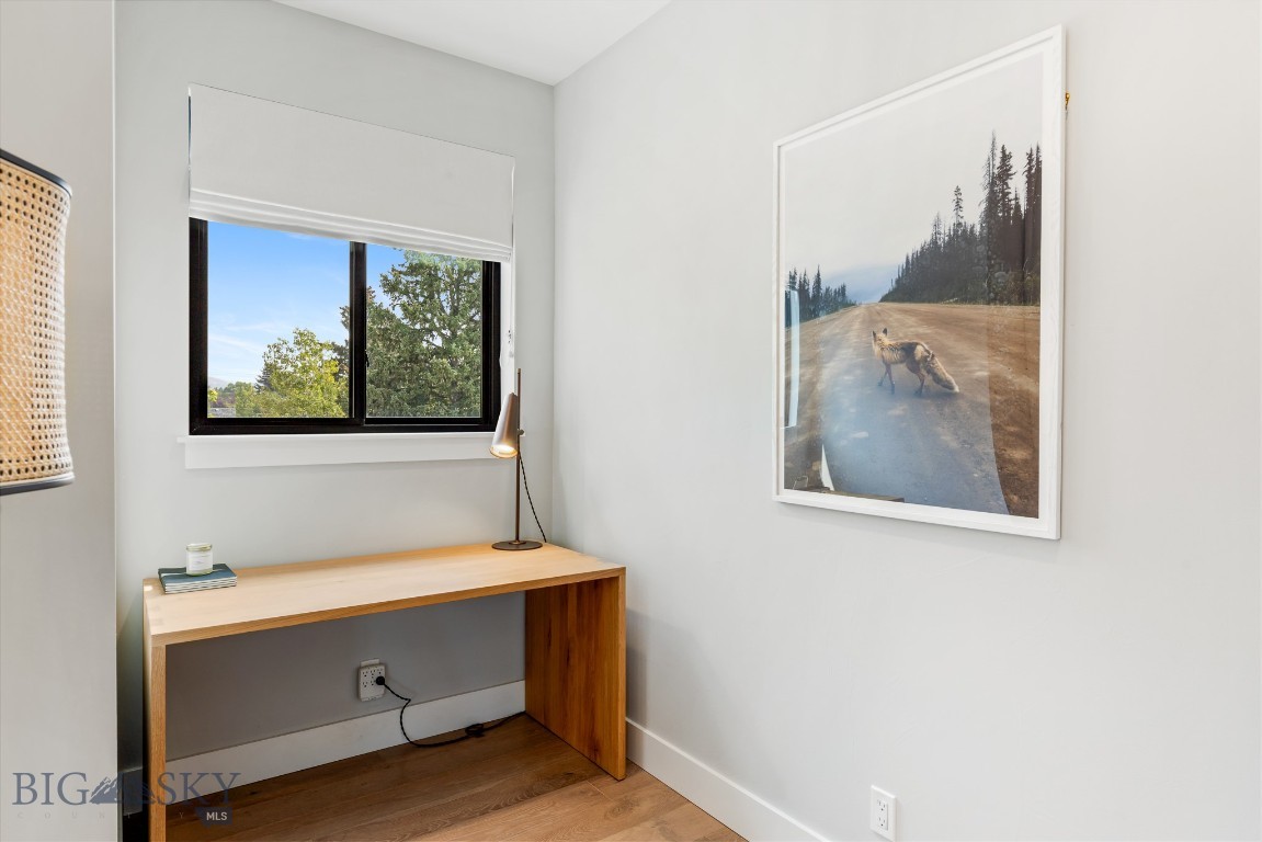 429 N Willson Avenue