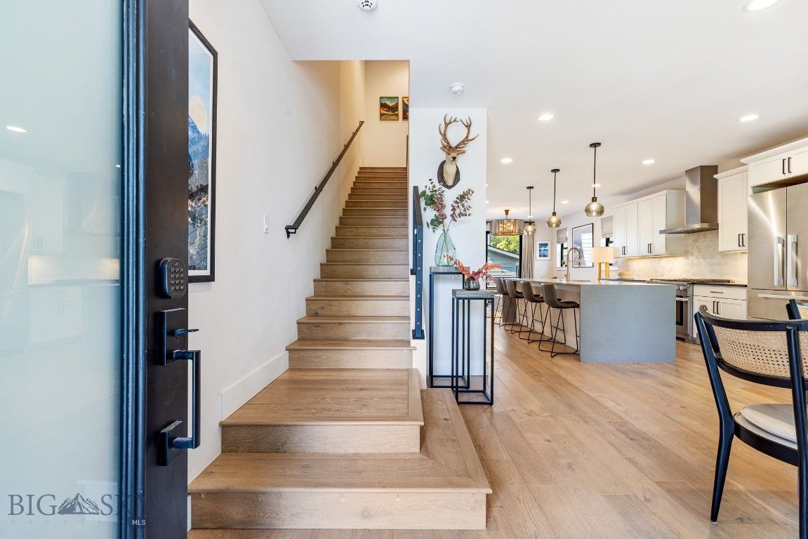 429 N Willson Avenue