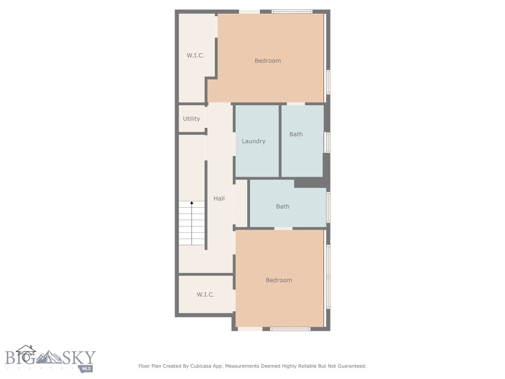 429 N Willson Avenue