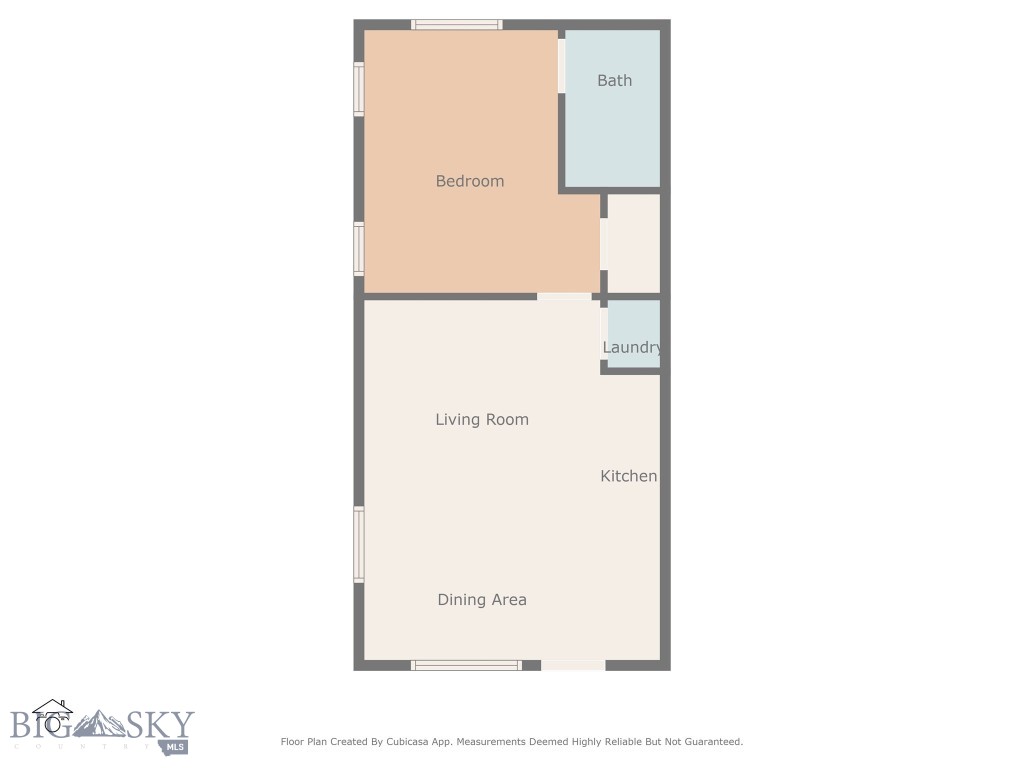 429 N Willson Avenue