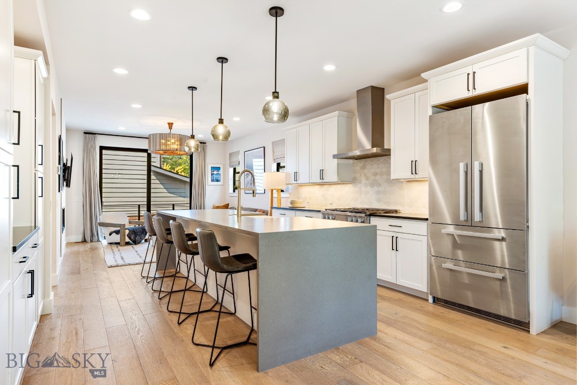 429 N Willson Avenue