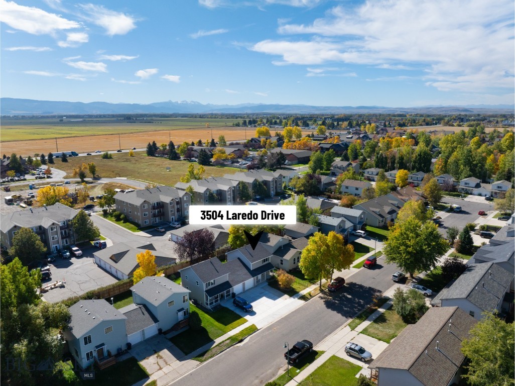 3504 Laredo Drive