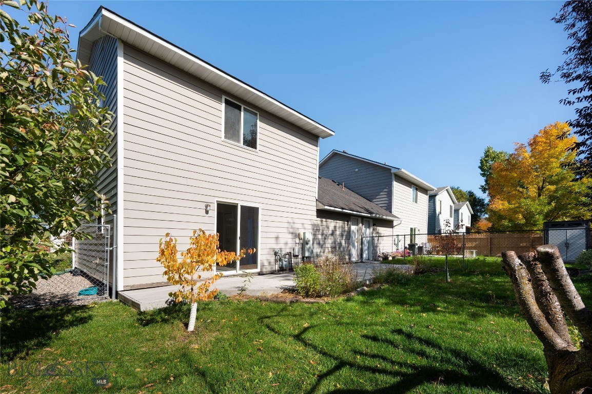3504 Laredo Drive