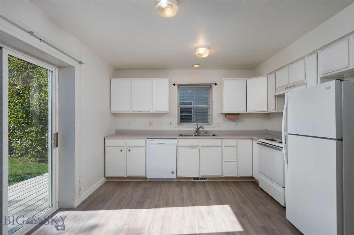 3504 Laredo Drive