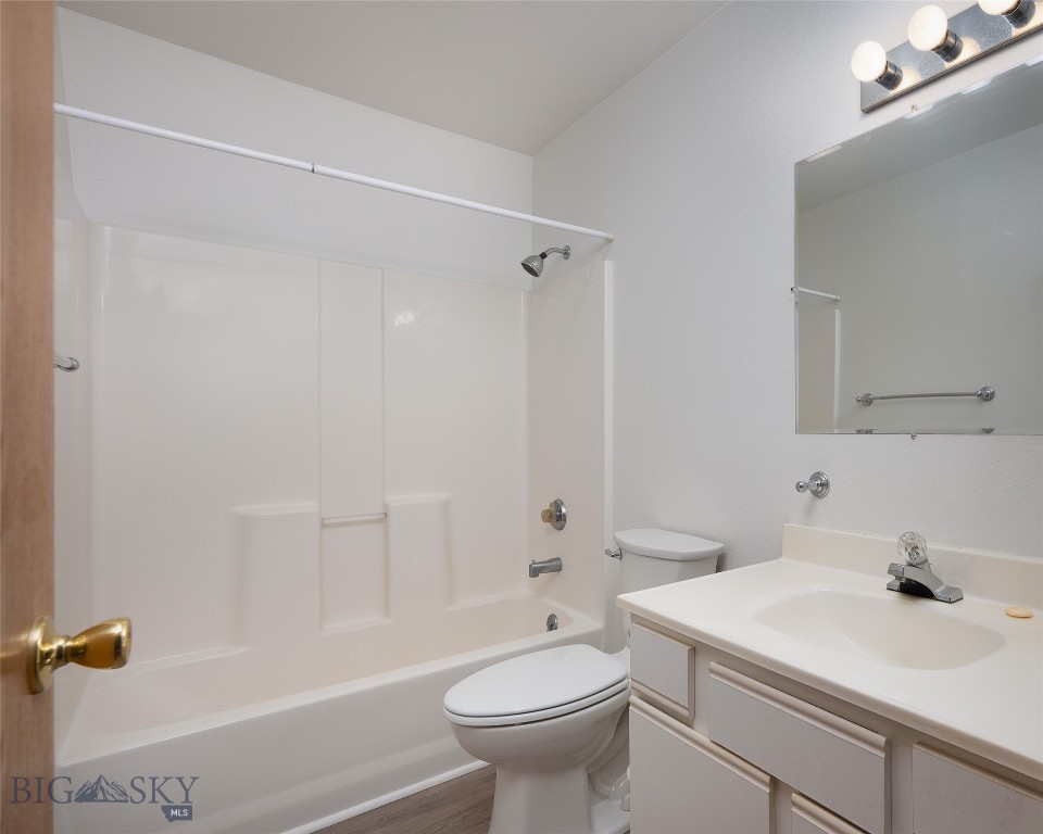 3504 Laredo Drive
