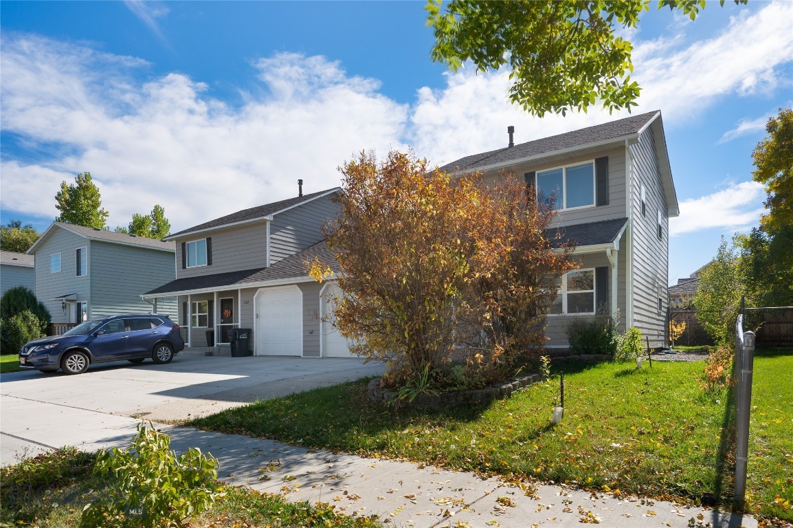 3504 Laredo Drive