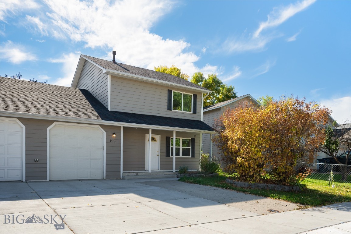 3504 Laredo Drive