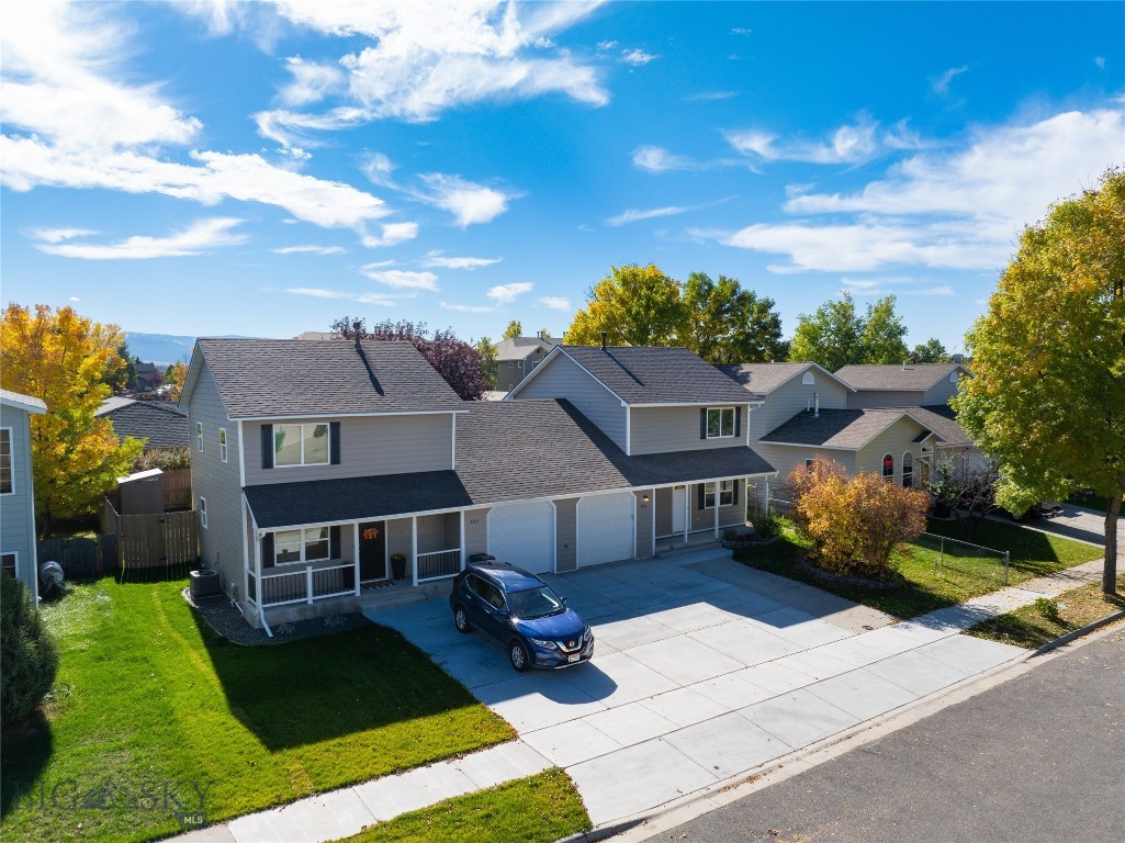 3504 Laredo Drive