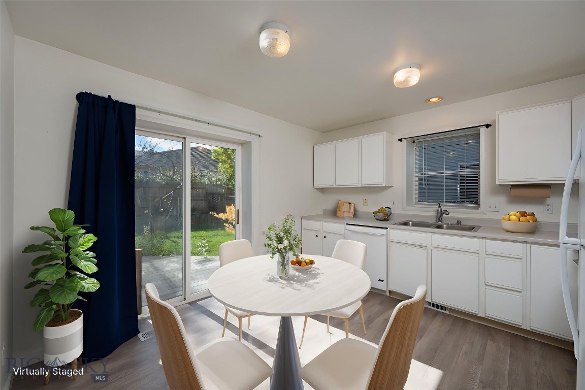 3504 Laredo Drive