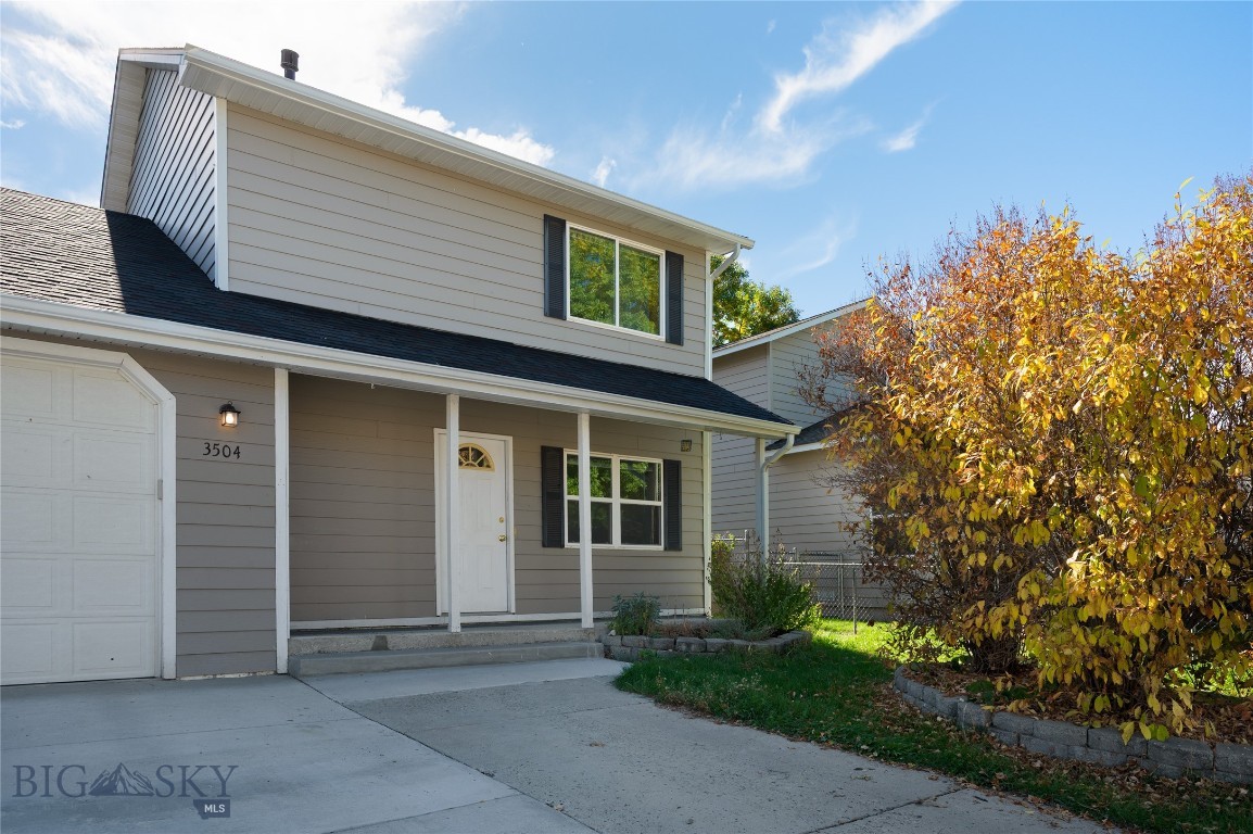 3504 Laredo Drive