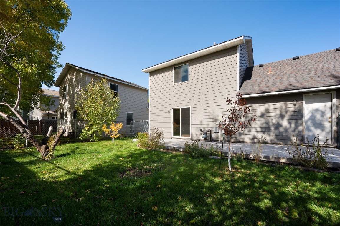 3504 Laredo Drive