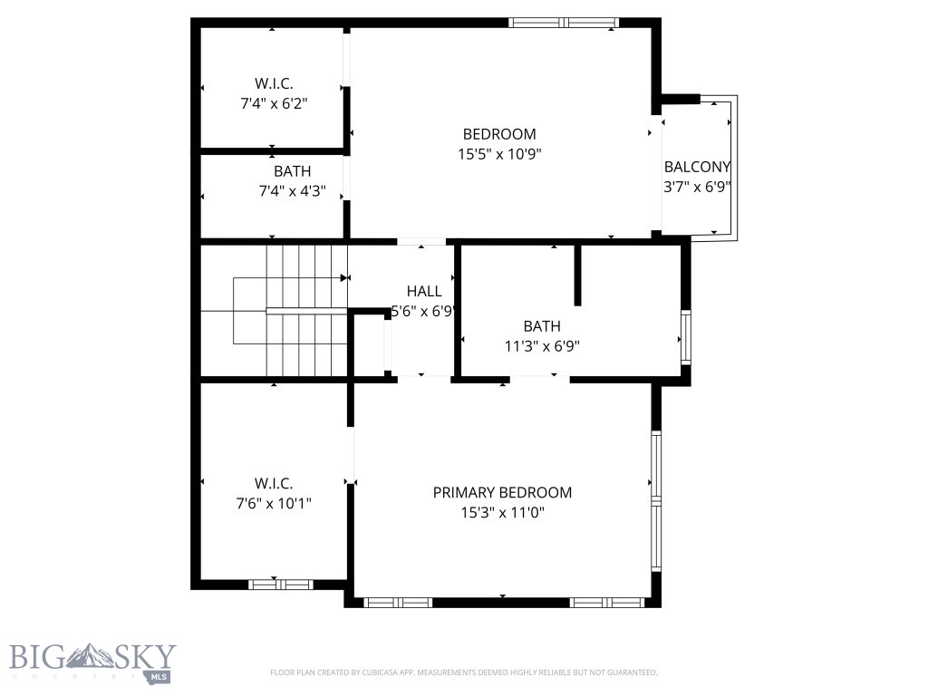 102 E College Street 1