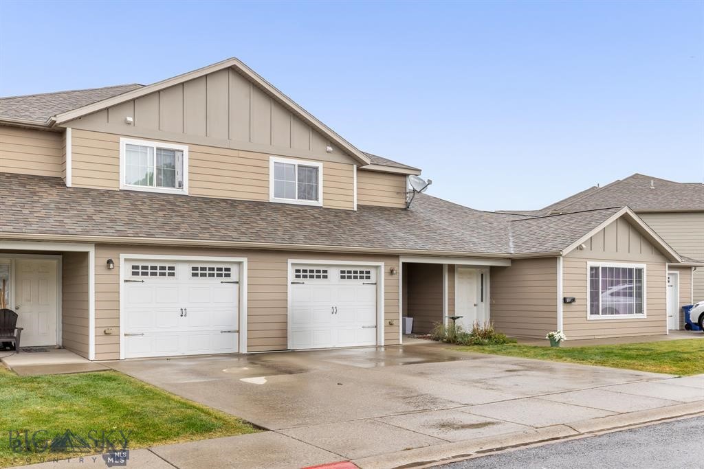 349 Magdalene Way B