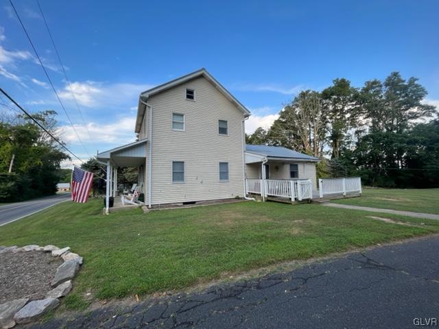 7070 Sweetwood Drive