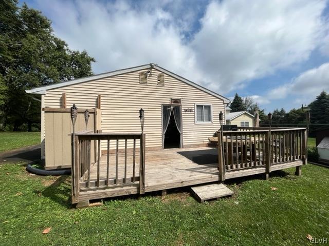 7070 Sweetwood Drive