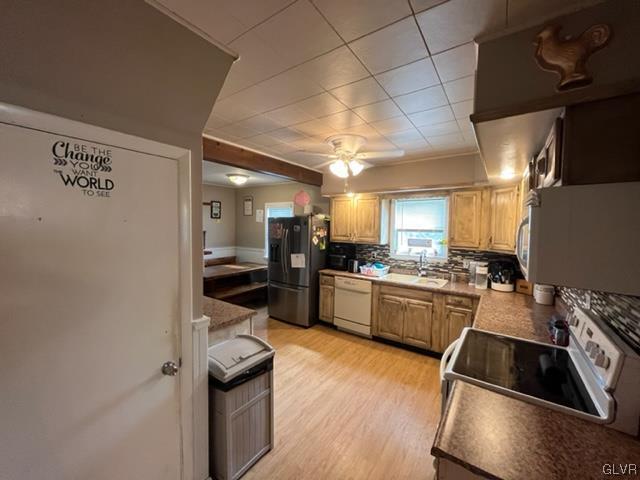 7070 Sweetwood Drive