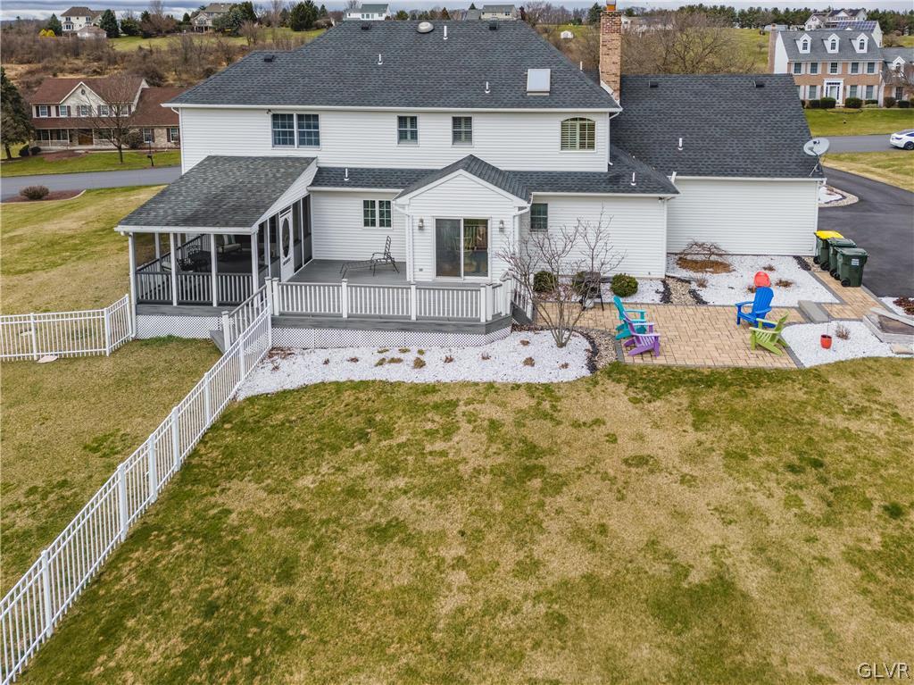 4662 Cortland Drive