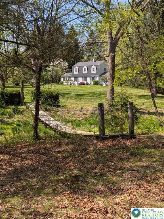 4202 New Smithville Road