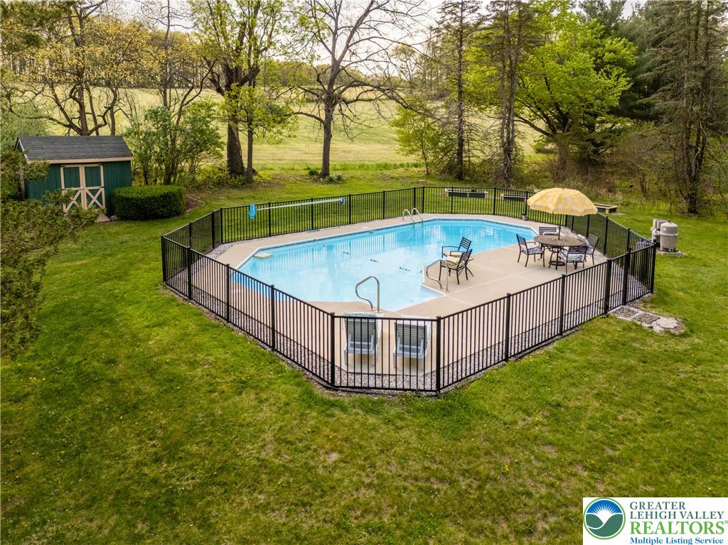 4202 New Smithville Road