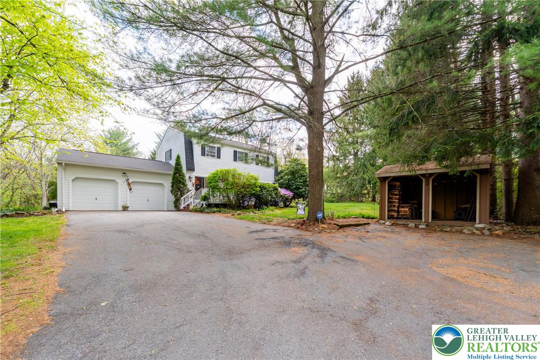 4202 New Smithville Road