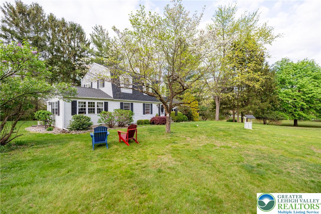4202 New Smithville Road