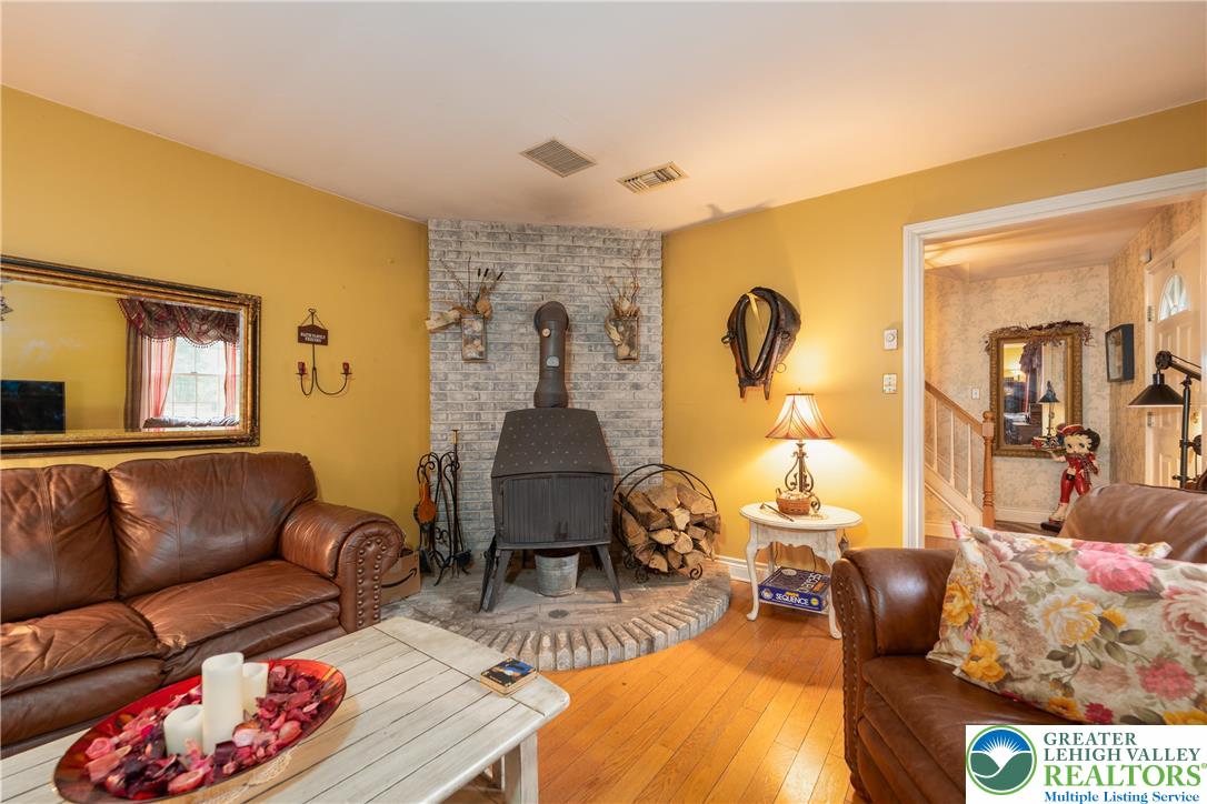 4202 New Smithville Road