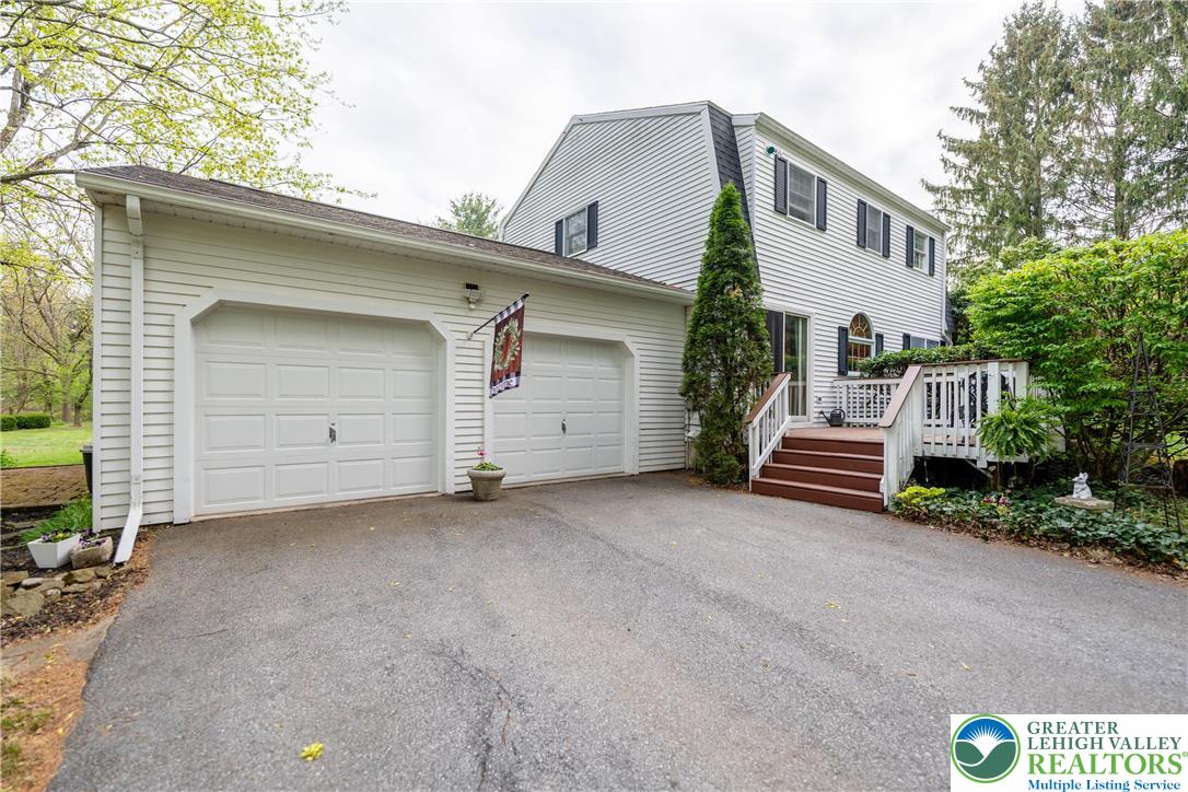 4202 New Smithville Road