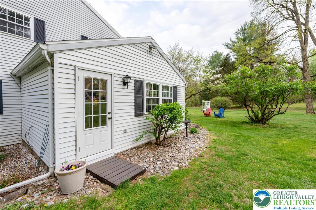 4202 New Smithville Road
