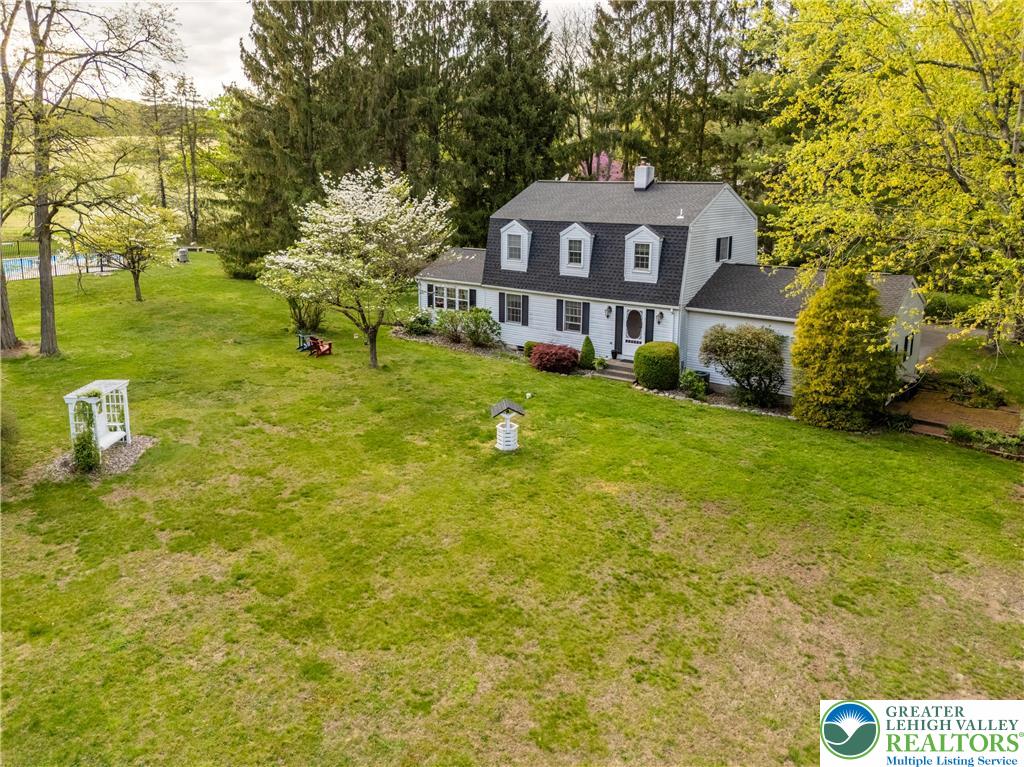 4202 New Smithville Road