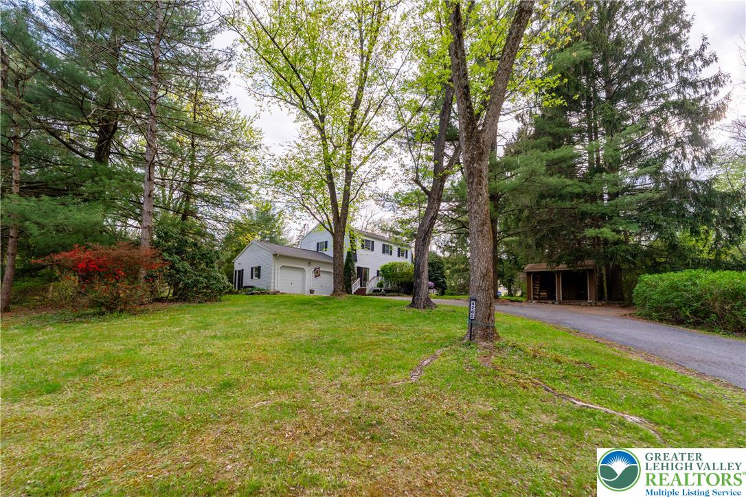 4202 New Smithville Road