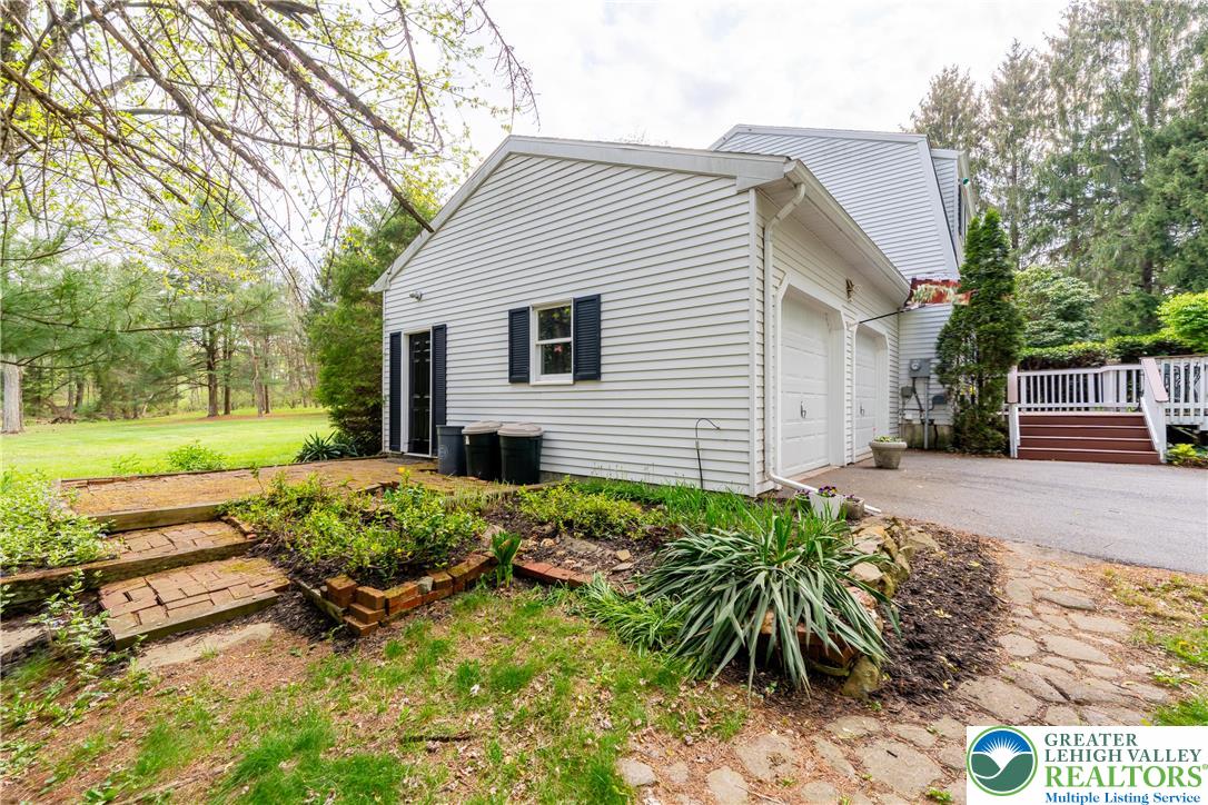 4202 New Smithville Road