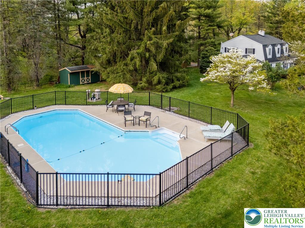 4202 New Smithville Road