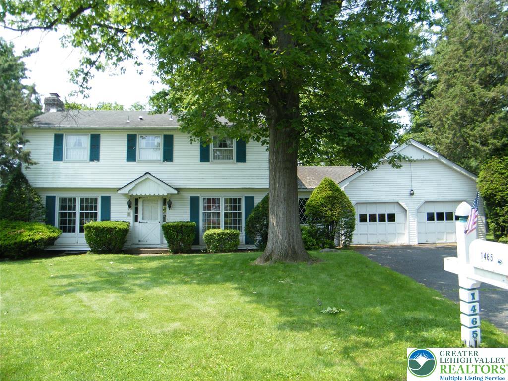 1465 Princeton Drive