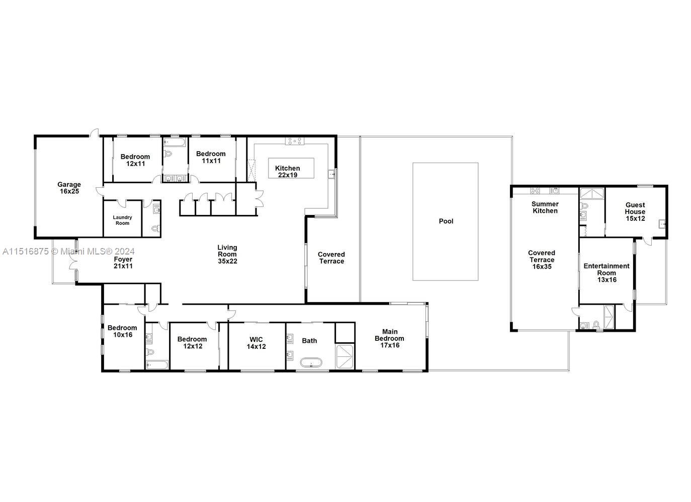 7105 Sunset Dr
