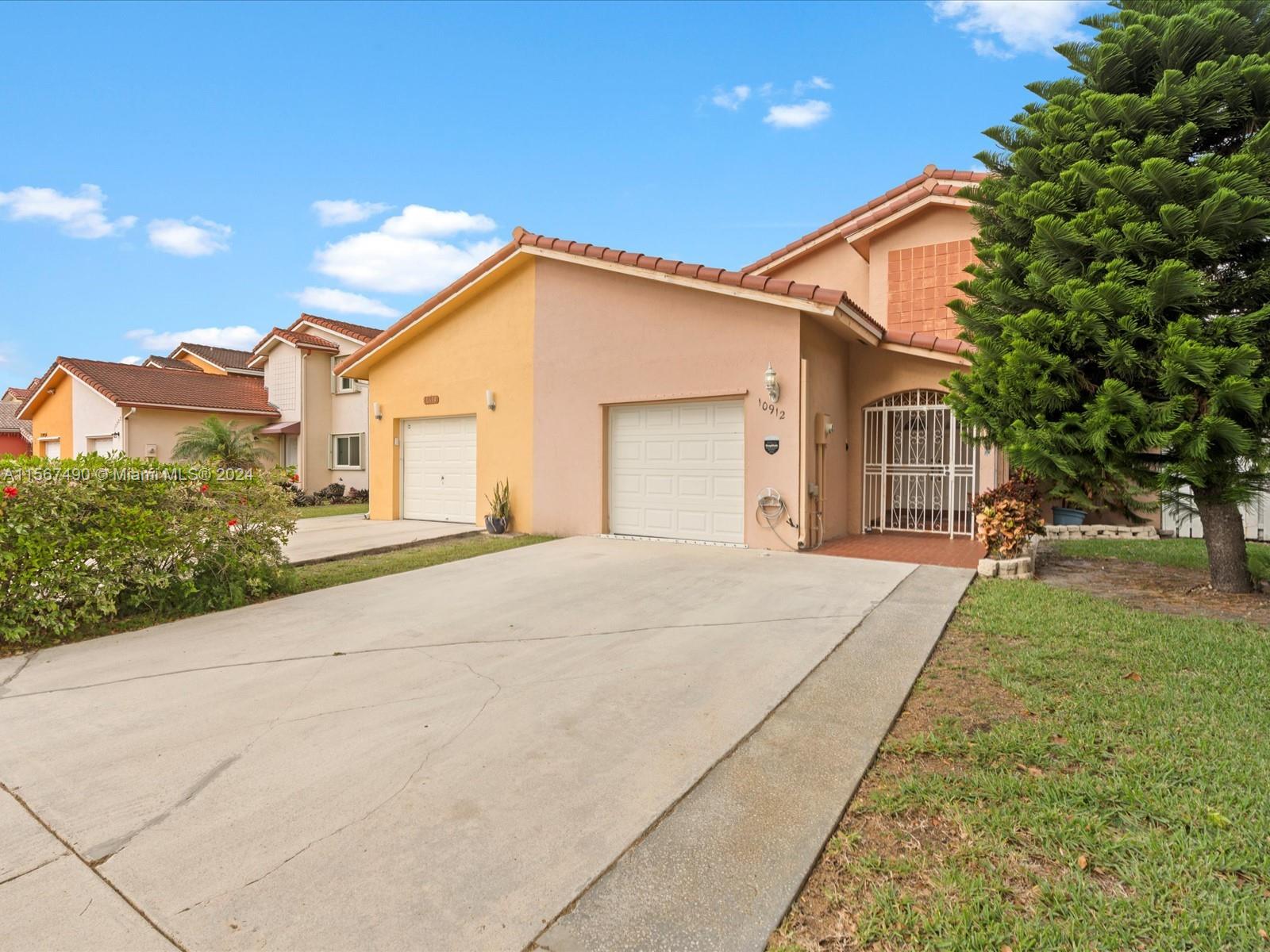 10912 SW 146th Ave