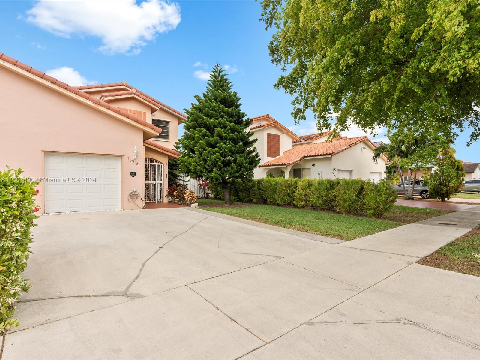 10912 SW 146th Ave