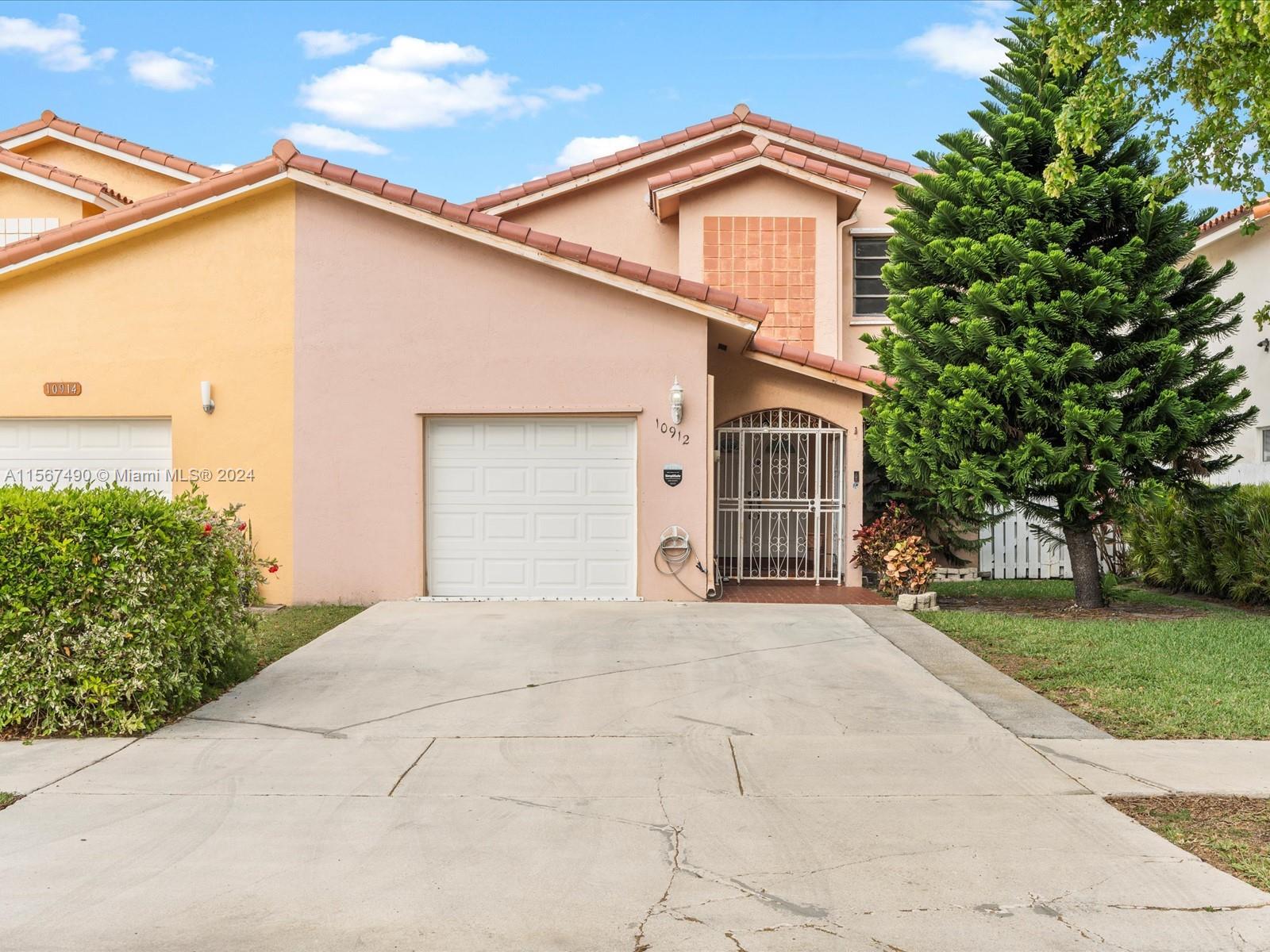 10912 SW 146th Ave