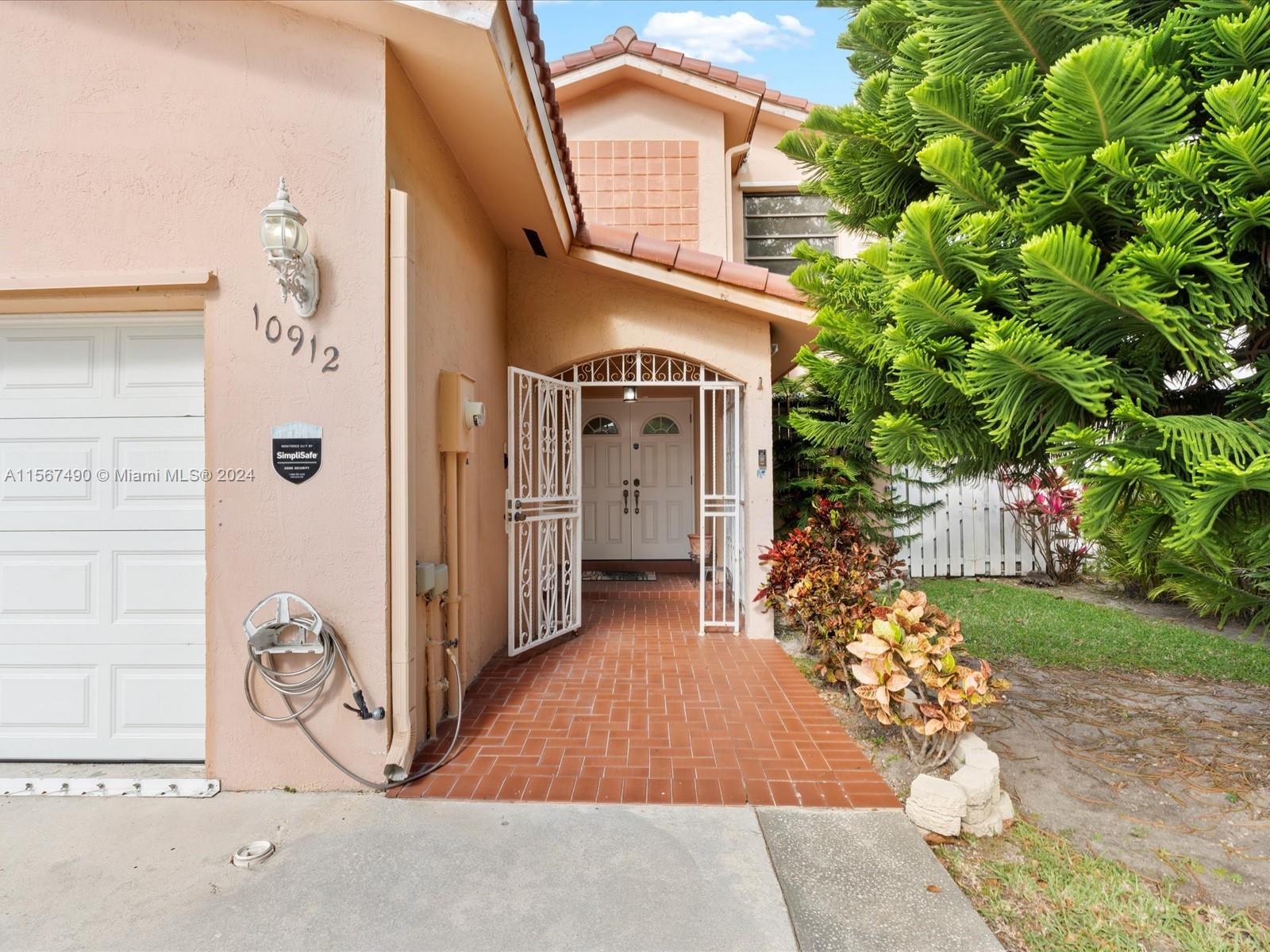 10912 SW 146th Ave