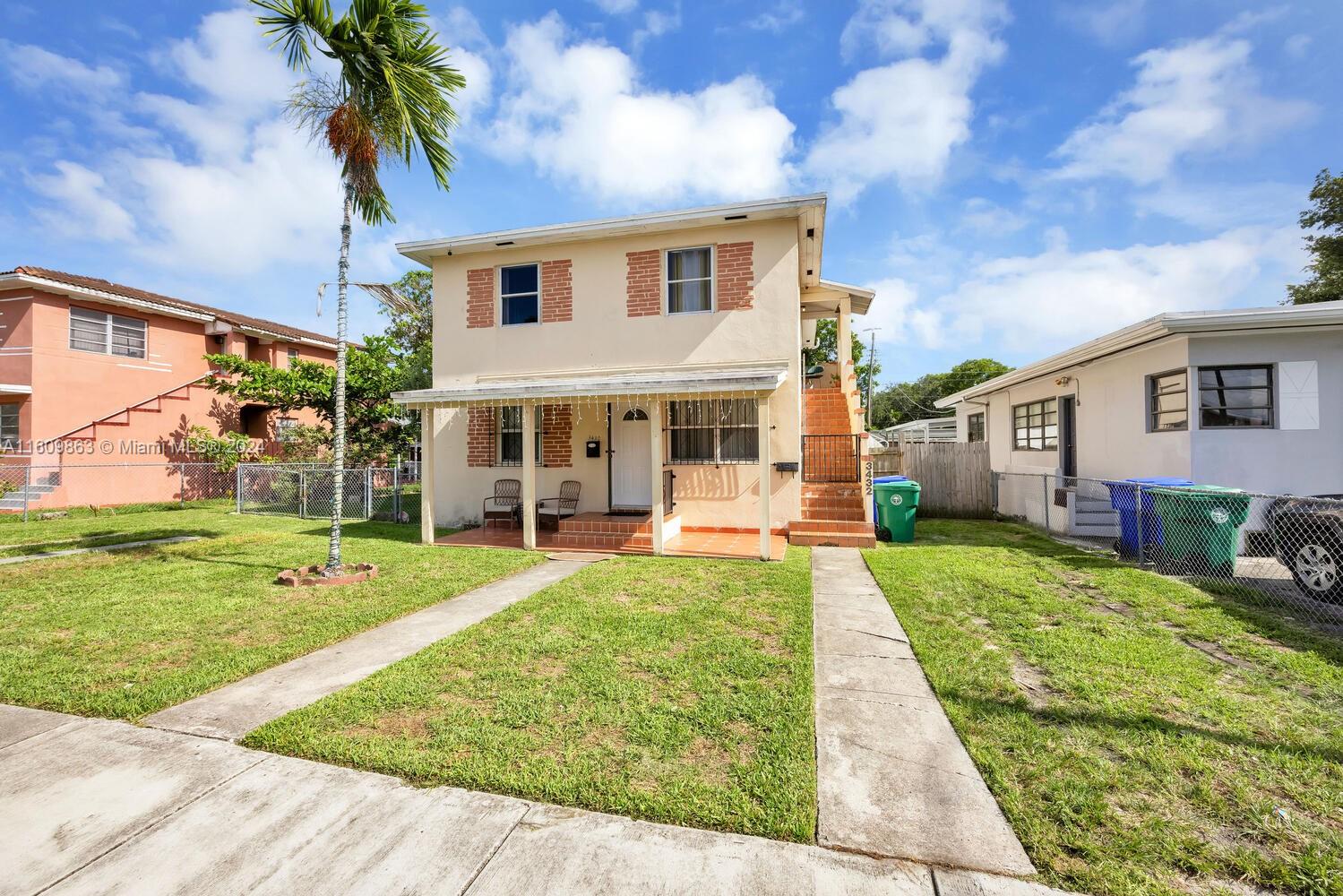 3430 SW 11th St