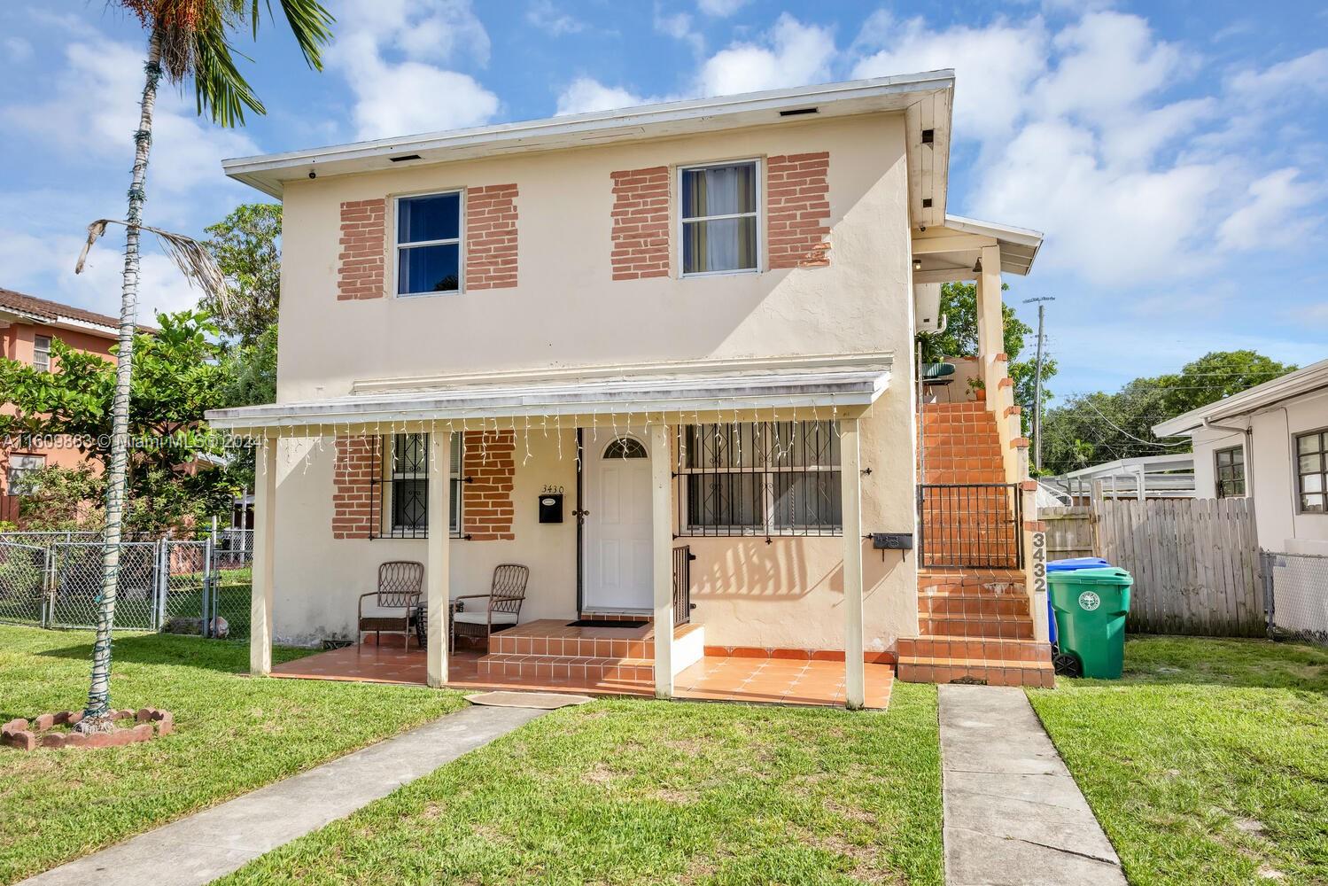 3430 SW 11th St