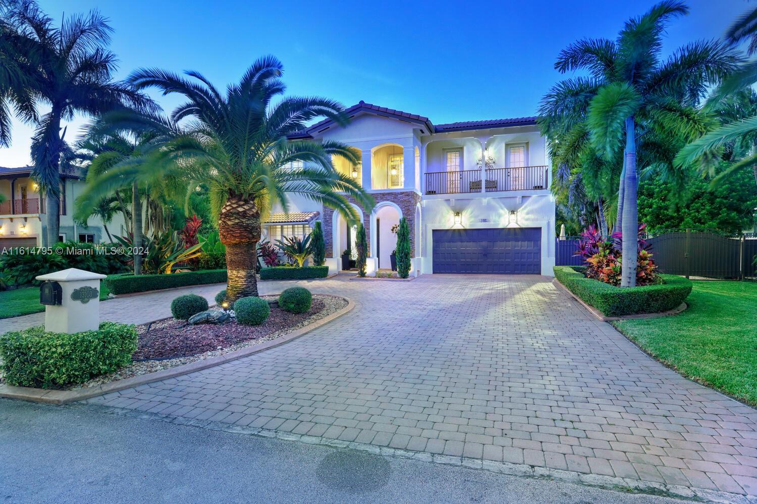 13103 SW 195 St