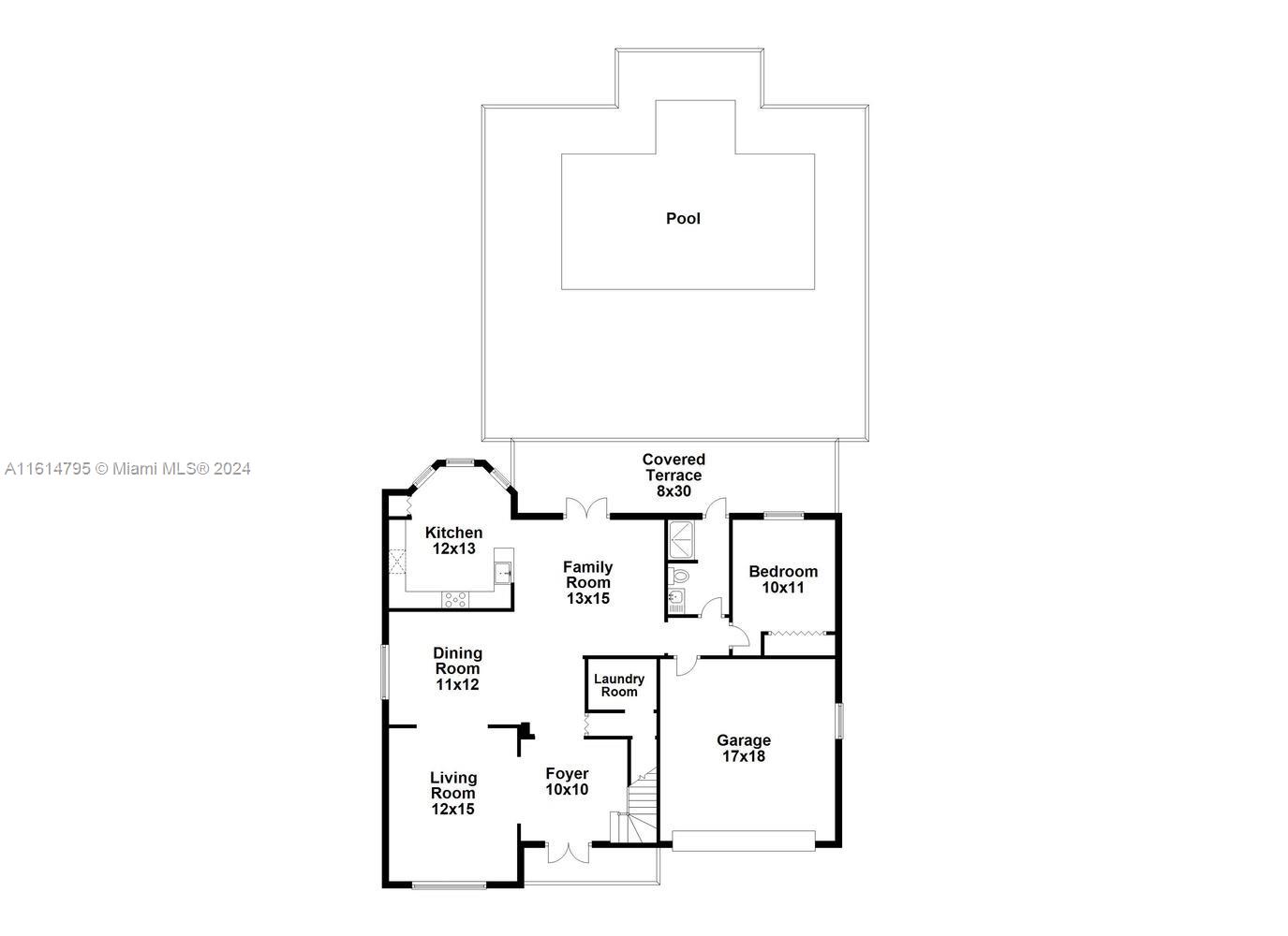 13103 SW 195 St