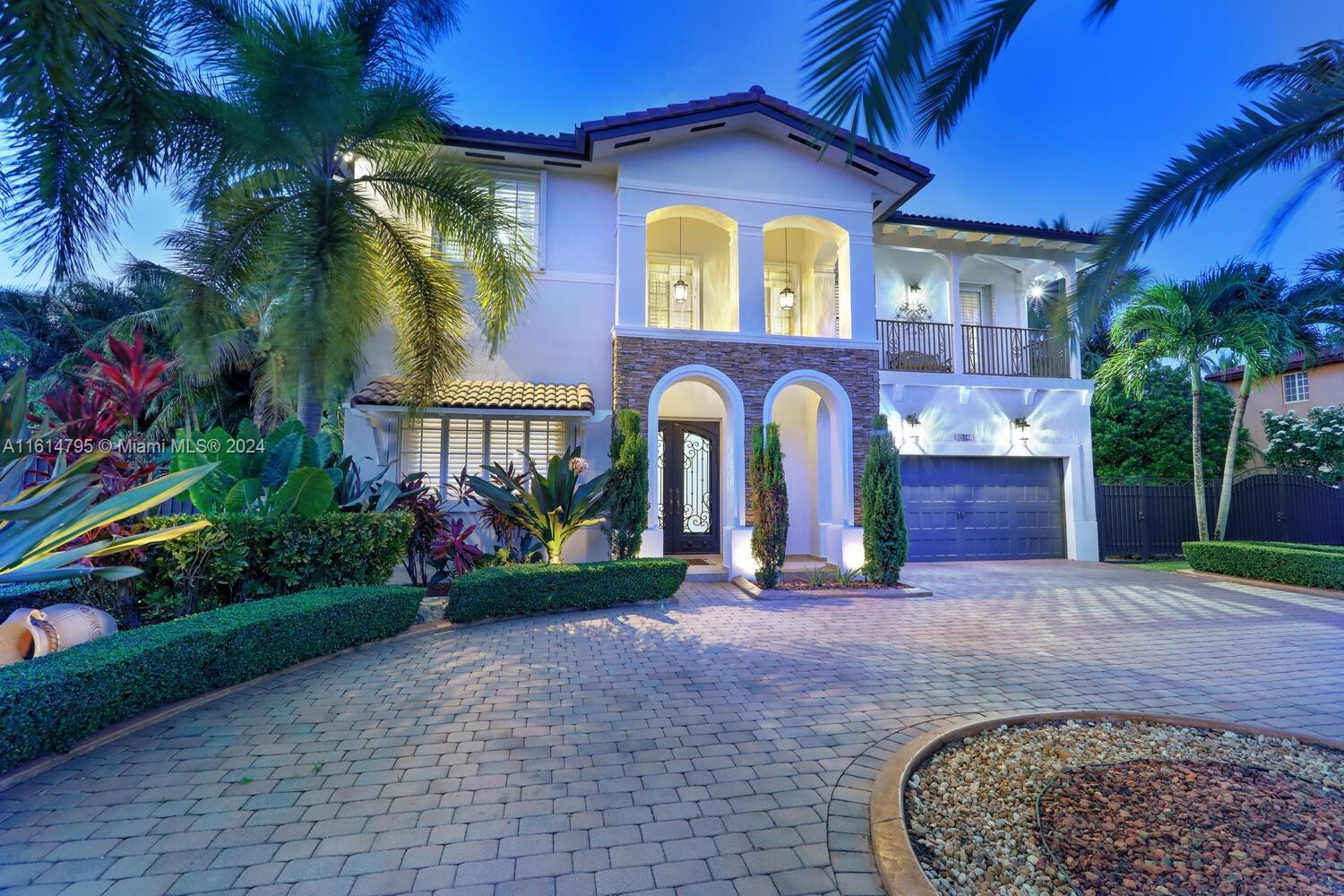 13103 SW 195 St
