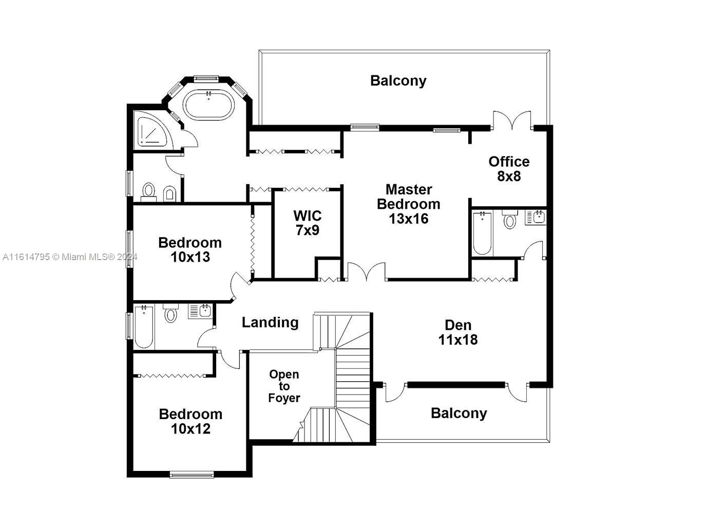 13103 SW 195 St