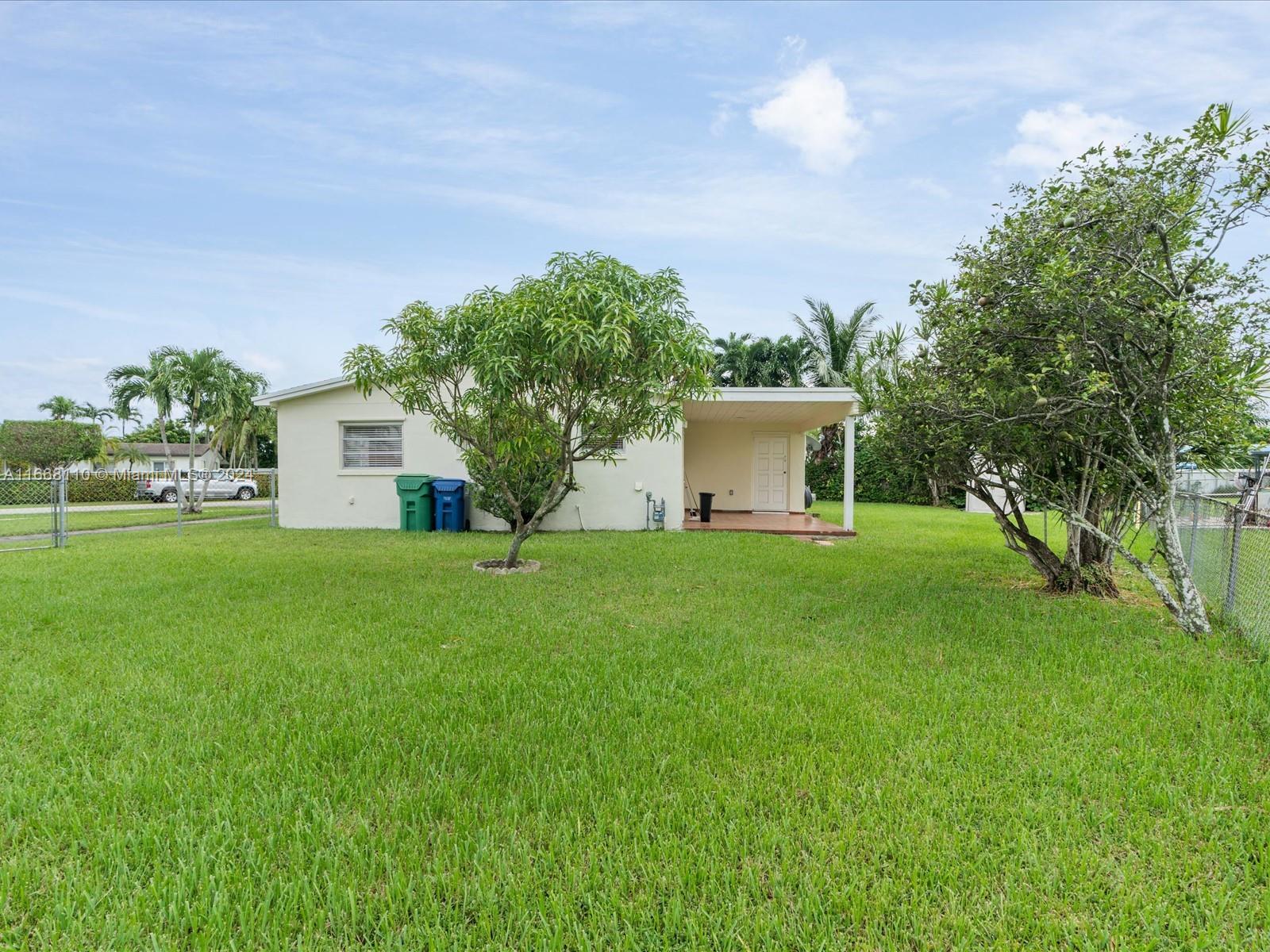 1300 SW 93rd Ct