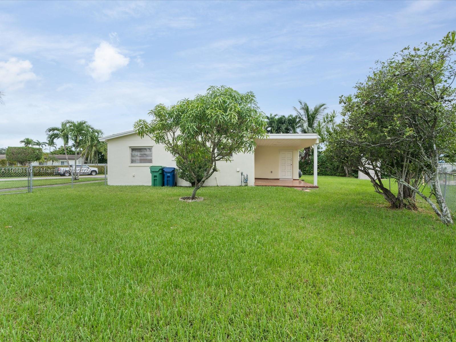 1300 SW 93rd Ct