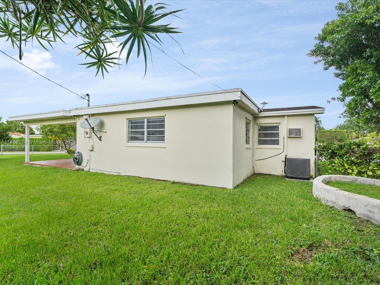 1300 SW 93rd Ct