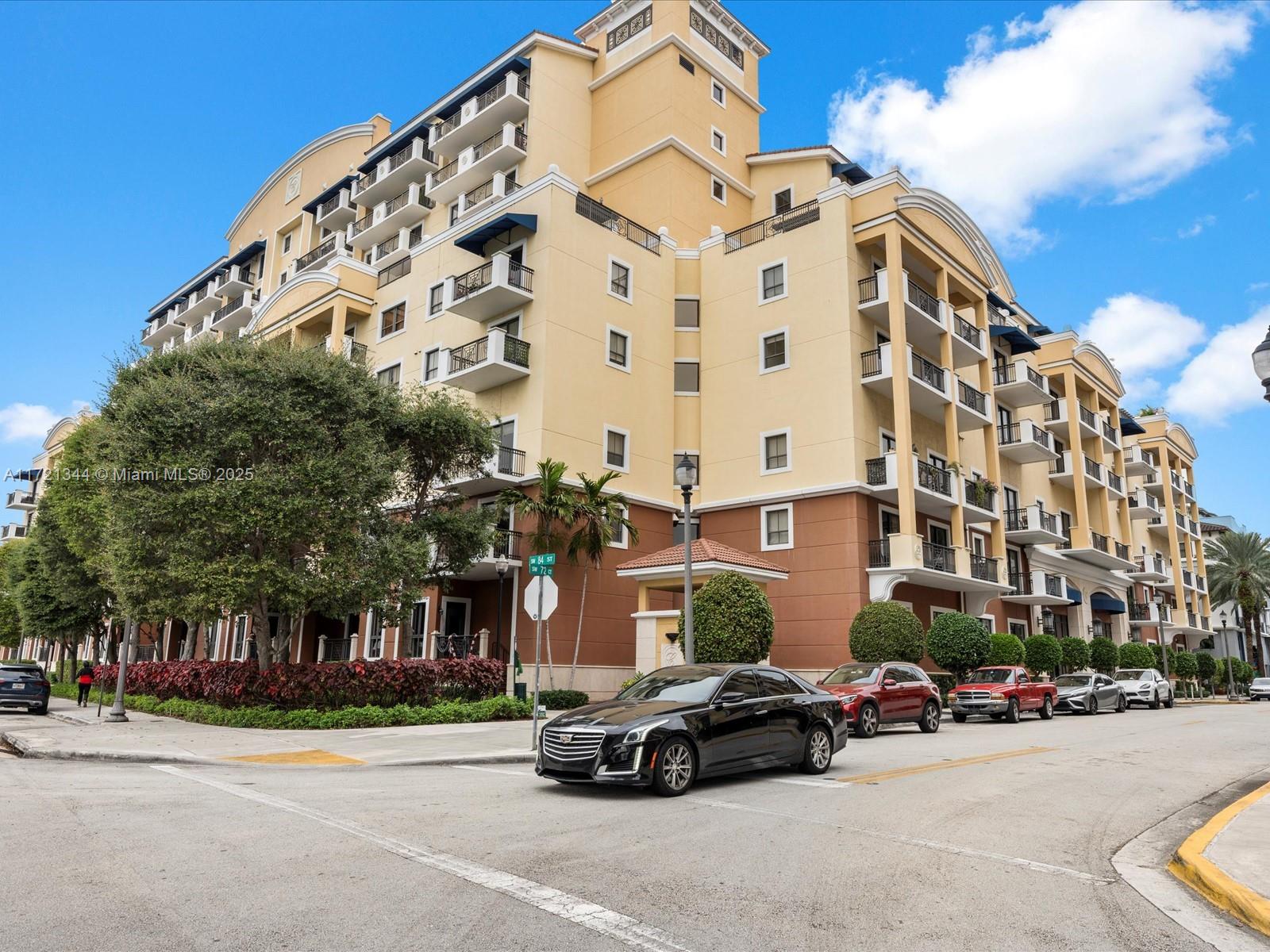 8395 SW 73rd Ave # 905