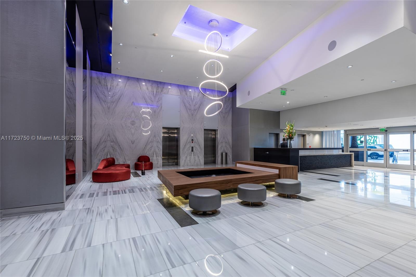 1100 Biscayne Blvd # 4403