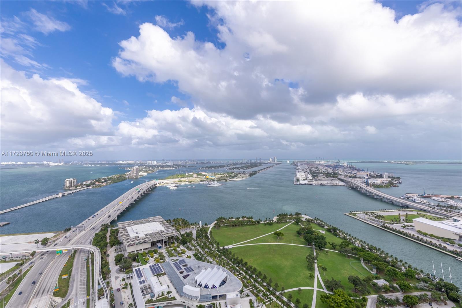 1100 Biscayne Blvd # 4403